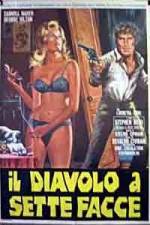 Watch Il diavolo a sette facce Zmovies