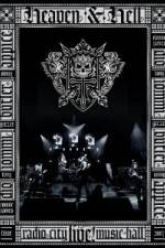 Watch Heaven and Hell Live from Radio City Music Hall Zmovies