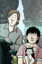 Watch Avril et le monde truqu Zmovies