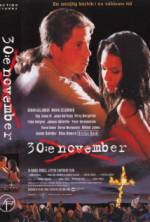 Watch 30:e november Zmovies
