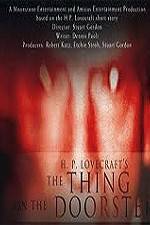 Watch The Thing on the Doorstep Zmovies