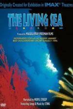 Watch The Living Sea Zmovies