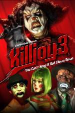 Watch Killjoy 3 Zmovies