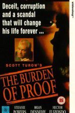 Watch The Burden of Proof Zmovies
