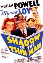 Watch Shadow of the Thin Man Zmovies