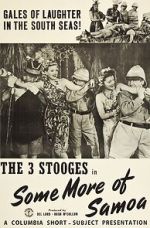 Watch Some More of Samoa (Short 1941) Zmovies