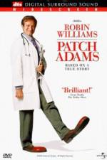Watch Patch Adams Zmovies