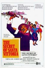 Watch The Secret of Santa Vittoria Zmovies