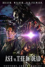 Watch Ash vs Lobo and the DC Dead Zmovies