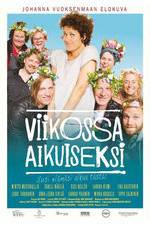 Watch Viikossa aikuiseksi Zmovies