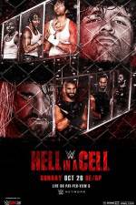 Watch WWE Hell in a Cell Zmovies