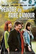 Watch Peindre ou faire l'amour Zmovies
