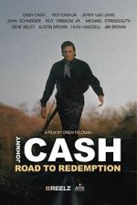 Watch Johnny Cash: Road to Redemption (TV Special 2021) Zmovies