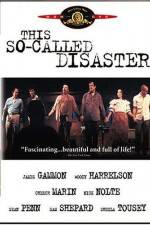 Watch This So-Called Disaster: Sam Shepard Directs the Late Henry Moss Zmovies