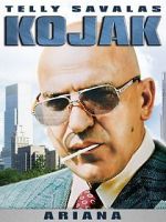 Watch Kojak: Ariana Zmovies