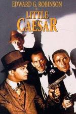 Watch Little Caesar Zmovies