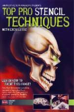 Watch Top Pro Stencil Techniques Airbrush Action Zmovies