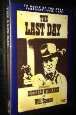 Watch The Last Day Zmovies