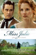 Watch Miss Julie Zmovies