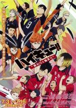 Watch Haikyuu!! The Movie 1: The End and the Beginning Zmovies
