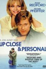 Watch Up Close & Personal Zmovies