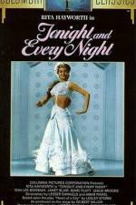 Watch Tonight and Every Night Zmovies