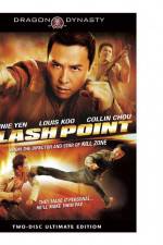 Watch Flash Point Zmovies