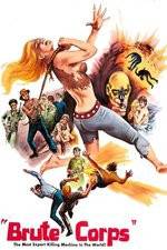 Watch Brute Corps Zmovies