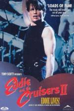 Watch Eddie and the Cruisers II Eddie Lives Zmovies
