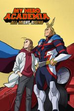 Watch My Hero Academia: All Might Rising (TV Short 2019) Zmovies