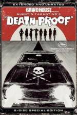 Watch Death Proof Zmovies