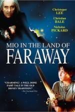 Watch Mio min Mio Zmovies