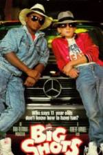 Watch Big Shots Zmovies