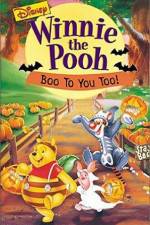 Watch Boo to You Too! Winnie the Pooh Zmovies