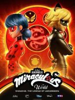 Watch Miraculous World: Shanghai - The Legend of Ladydragon Zmovies