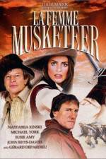 Watch La Femme Musketeer Zmovies