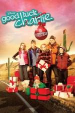 Watch Good Luck Charlie, It's Christmas! Zmovies