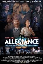 Watch George Takei\'s Allegiance Zmovies