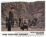 Watch The Violent Enemy Zmovies