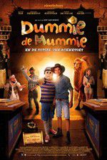 Watch Dummie de Mummie en de tombe van Achnetoet Zmovies