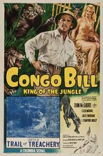 Watch Congo Bill Zmovies