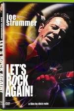 Watch Let's Rock Again Zmovies