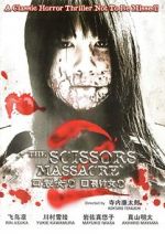 Watch The Scissors Massacre Zmovies