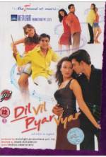 Watch Dil Vil Pyar Vyar Zmovies
