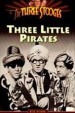 Watch Three Little Pirates Zmovies