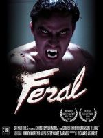 Watch Feral (Short 2013) Zmovies