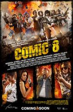 Watch Comic 8 Zmovies