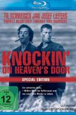 Watch Knockin' on Heaven's Door Zmovies