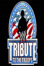 Watch WWE Tribute to the Troops Zmovies