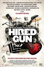 Watch Hired Gun Zmovies